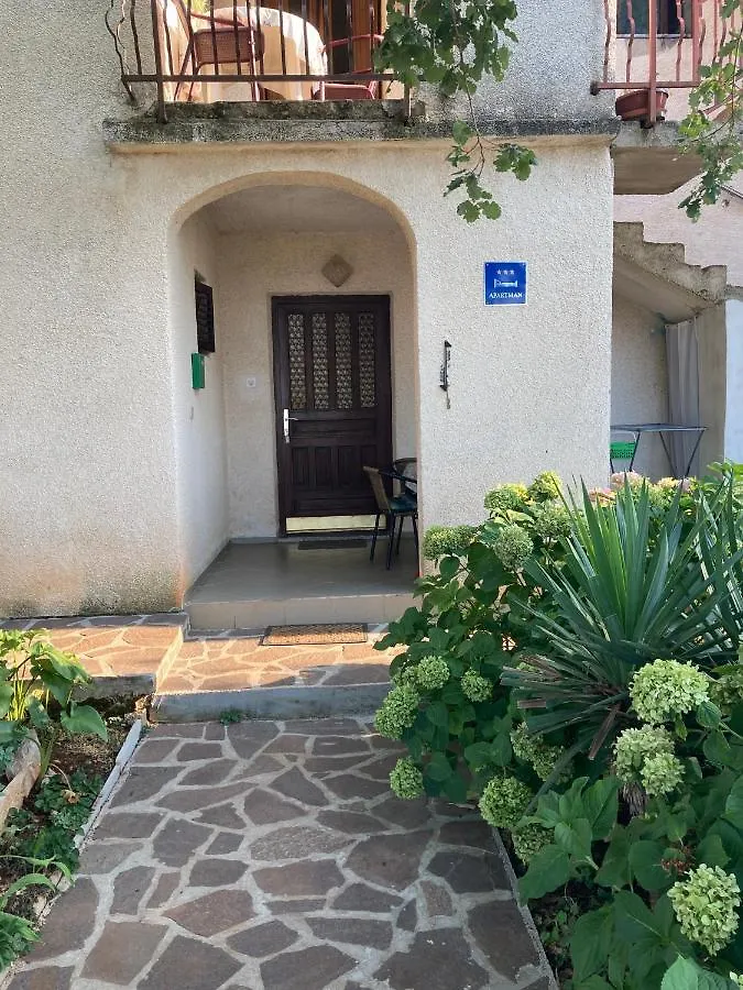 Apartment Bozana 1 Umag