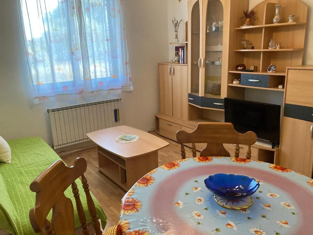Apartment Bozana 1 Umag 0*,  Horvátország