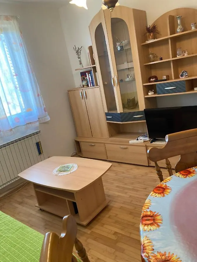 Apartment Bozana 1 Umag Horvátország