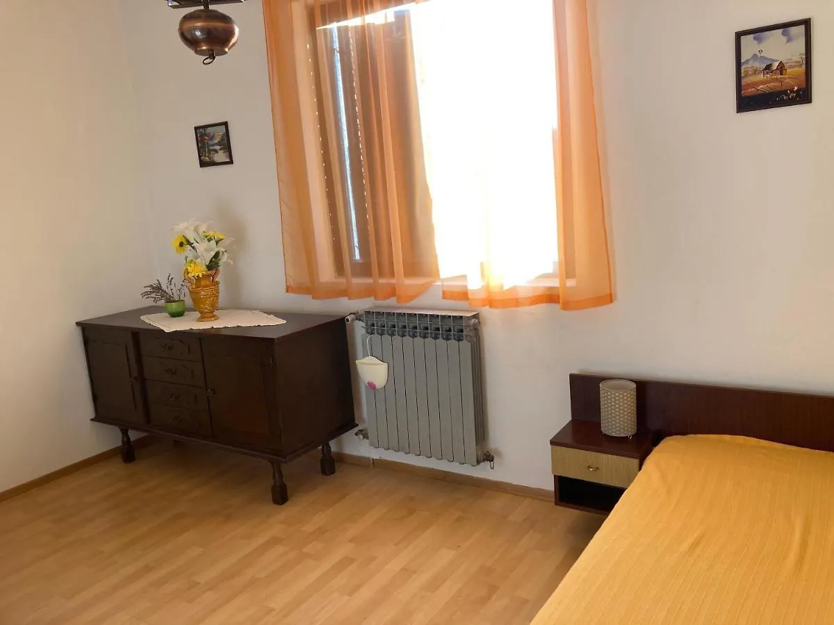 Apartment Bozana 1 Umag