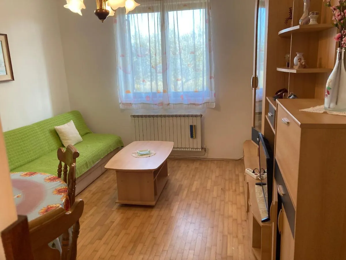 Apartment Bozana 1 Umag Horvátország
