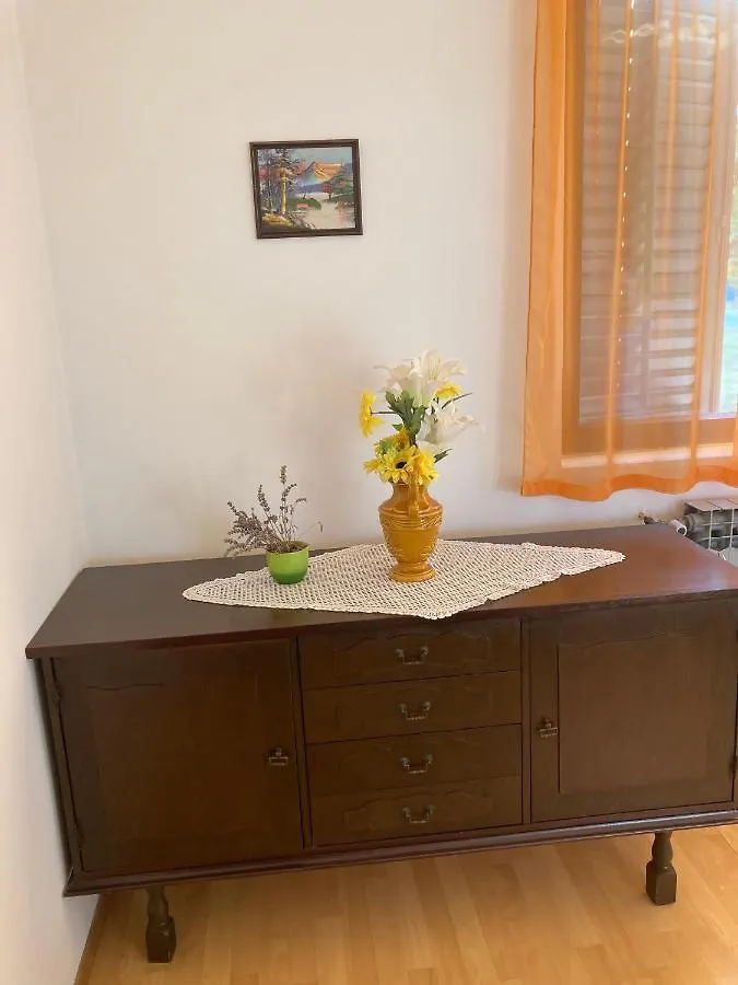 Apartment Bozana 1 Umag