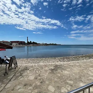 Apartment Zimmer, Umag