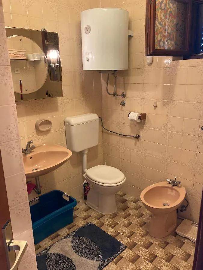 Apartment Bozana 1 Umag 0*,
