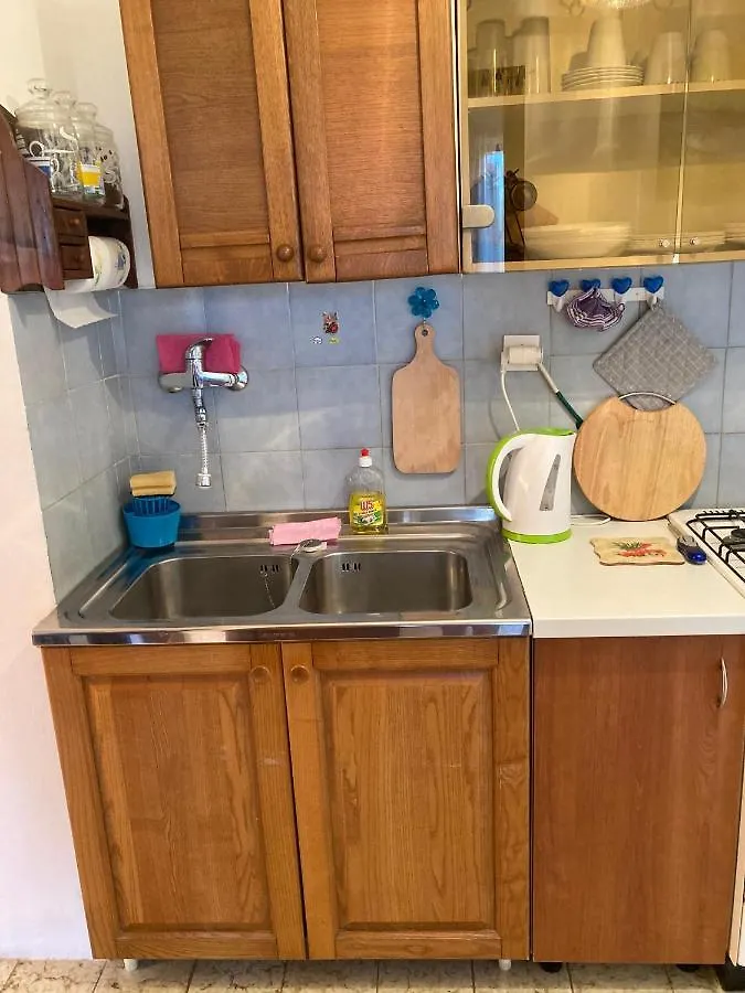 Apartment Bozana 1 Umag